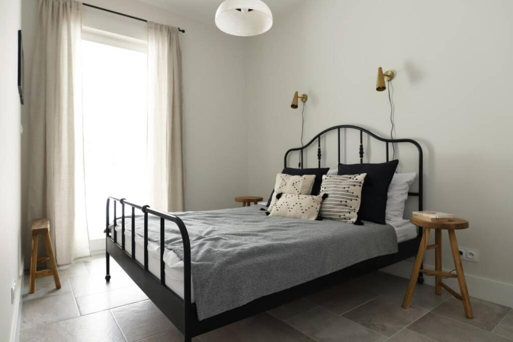 Hajnówka Nowoczesny Apartament W Puszczy Bialowieskiej מראה חיצוני תמונה