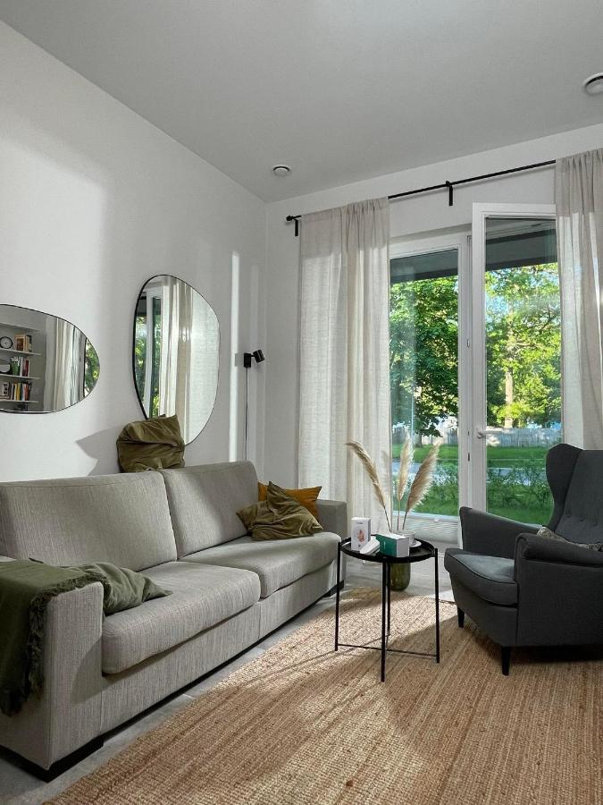 Hajnówka Nowoczesny Apartament W Puszczy Bialowieskiej מראה חיצוני תמונה